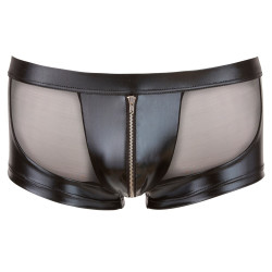 Svenjoyment Boxer SPARTAN Noir
